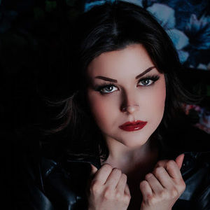 Meet your Posher, Katy